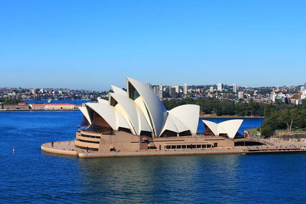 VISA DU LỊCH ÚC THEO TOUR CÓ DỄ  ĐẬU TOUR ÚC (AUSTRALIA) 2025 CHẤT LƯỢNG CAO BAY THẲNG TIẾT KIỆM THỜI GIAN VÀ CHI PHÍ TỪ HÀ NỘI MELBOURNE CANBERRA SYDNEY 8 NGÀY 7 ĐÊM 