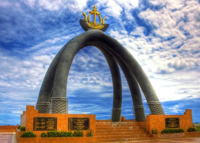 DU LỊCH BRUNEI CÓ AN TOÀN KHÔNG KHÁM PHÁ VƯƠNG QUỐC GIÀU CÓ ĐƯỢC MỆNH DANH VIÊN NGỌC XANH CỦA ĐÔNG NAM Á NƠI GIAO THOA CÁC NỀN VĂN HÓA ĐẠO HỒI VÀ TRUNG HOA TOUR 5 NGÀY 4 ĐÊM TỪ HÀ NỘI TP HCM