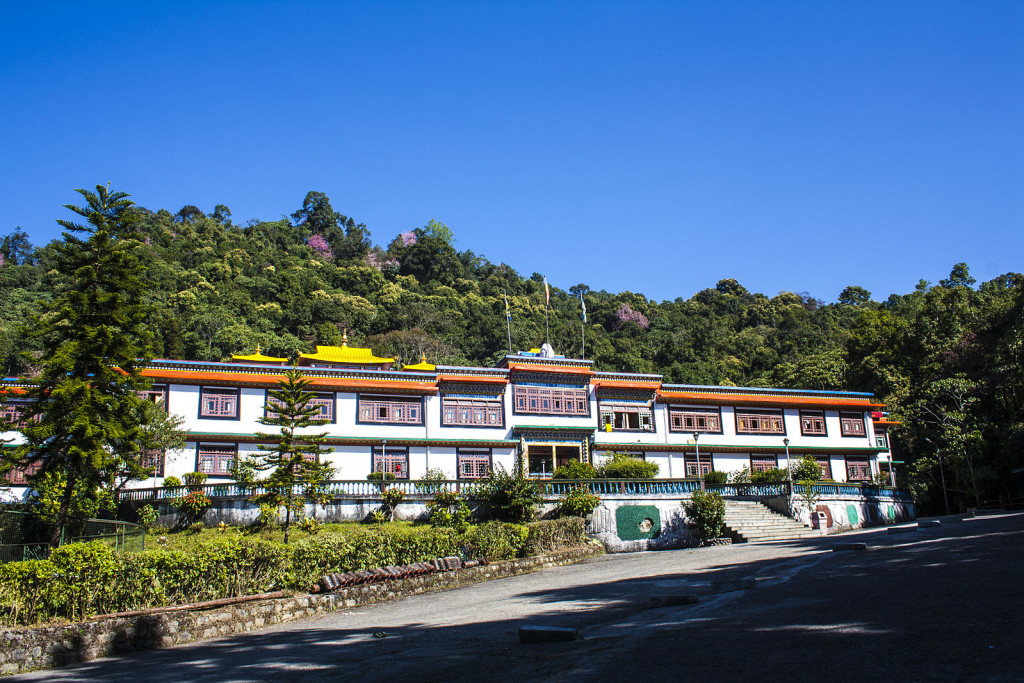 TOUR HÀ NỘI TP HCM -ẤN ĐỘ SIKKIM THIÊN ĐƯỜNG NẰM DƯỚI BẦU TRỜI ĐẦY SAO BÍ ẨN TỰA MÌNH BÊN NHỮNG TU VIỆN LINH THIÊNG TRÊN DÃY HIMALAYA 